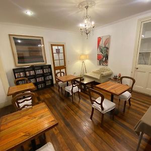 Habitación Individual